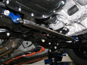 KAWAI WORKS FRONT LOWER ARM BAR FOR TOYOTA VITZ NCP130 NCP131 TY1330-LOA-00