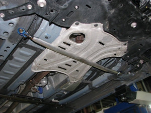 KAWAI WORKS FRONT MONOCOQUE BAR FOR MAZDA DEMIO DJ5 3 S MA0480-MOF-00