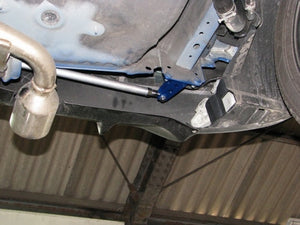 KAWAI WORKS REAR MONOCOQUE BAR FOR MAZDA DEMIO DJ5 3 S MA0480-MOR-00