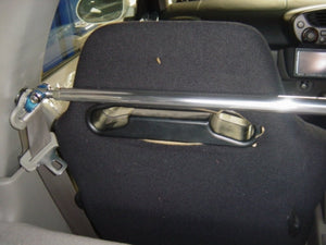 KAWAI WORKS CENTER PILLAR BAR FOR HONDA INSIGHT ZE1 HN0830-PIM-00