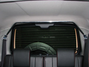 KAWAI WORKS REAR PILLAR BAR TYPE SQUARE FOR SUZUKI JIMNY JB23 SZ0180-PIE-00