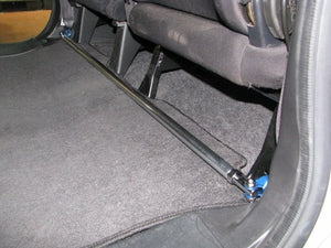 KAWAI WORKS FLOOR BAR FOR HONDA N-BOX JF1 2 HN0950-FBM-00