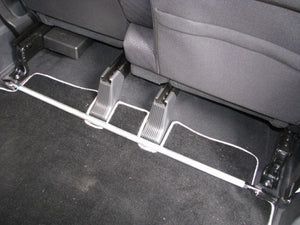 KAWAI WORKS FLOOR BAR FOR HONDA N-BOX SLASH JF1 2 SLASH  HN0950-FBM-14