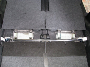 KAWAI WORKS REAR MONOCOQUE BAR FOR HONDA N-BOX JF1 2 HN0950-MOR-00