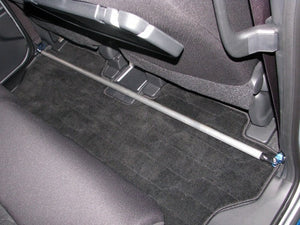 KAWAI WORKS FLOOR BAR FOR SUBARU JUSTY M900F DA0420-FBM-00