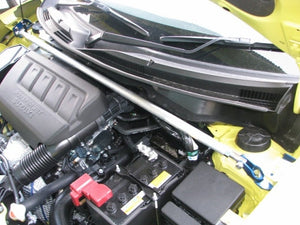 KAWAI WORKS FRONT STRUT BAR TYPESTD FOR SUZUKI SWIFT SPORT ZC33 SZ0800-FTS-00