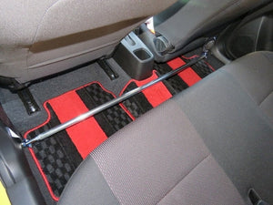 KAWAI WORKS FLOOR BAR FOR SUZUKI SWIFT SPORT ZC33 SZ0800-FBM-00