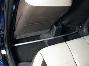 KAWAI WORKS FLOOR BAR FOR NISSAN NOTE HE12 E-POWER  NS0950-FBM-00