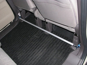 KAWAI WORKS FLOOR BAR FOR HONDA N-BOX JF3.4 HN1030-FBM-00
