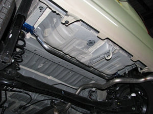 KAWAI WORKS REAR MONOCOQUE BAR FOR HONDA N-WGN WAGON JH1 HN1030-MOR-00