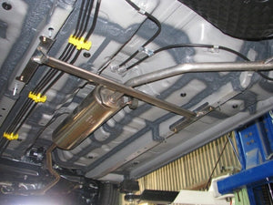 KAWAI WORKS CENTER MONOCOQUE BAR FOR DAIHATSU MIRA ES LA350S DA0400-MOM-00
