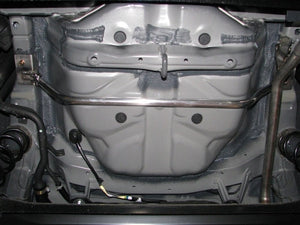 KAWAI WORKS REAR MONOCOQUE BAR FOR DAIHATSU MIRA ES LA350S DA0400-MOR-00