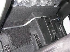 KAWAI WORKS FLOOR BAR FOR SUZUKI JIMNY JB64W SZ0840-FBM-00