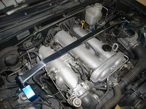 KAWAI WORKS FRONT STRUT BAR TYPEOS FOR MAZDA ROADSTER NB CE MA0130-FTO-00