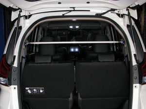 KAWAI WORKS REAR PILLAR BAR TYPE STRAIGHT FOR HONDA FREED GB7 8 HN0990-PIC-00