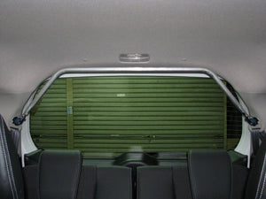 KAWAI WORKS REAR PILLAR BAR TYPE SQUARE FOR HONDA FREED GB7 8 HN0990-PIE-00