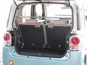 KAWAI WORKS REAR PILLAR BAR TYPE STRAIGHT FOR DAIHATSU MOVE CANVAS LA800 810S DA0321-PIC-00