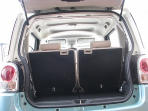 KAWAI WORKS REAR PILLAR BAR TYPE SQUARE FOR DAIHATSU MOVE CANVAS LA800 810S DA0321-PIE-00