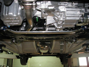 KAWAI WORKS FRONT LOWER ARM BAR FOR SUZUKI ALTO HA36 SZ0750-LOF-00