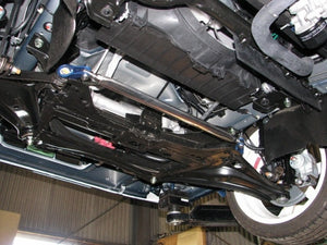 KAWAI WORKS FRONT LOWER ARM BAR FOR SUZUKI SUPER RY DA16T SZ0850-LOF-00