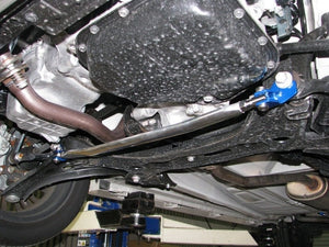 KAWAI WORKS FRONT LOWER ARM BAR FOR SUZUKI SPACIA MK53S SZ0860-LOF-00