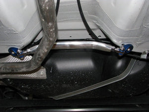 KAWAI WORKS CENTER MONOCOQUE BAR FOR SUZUKI SPACIA MK53S SZ0860-MOM-00