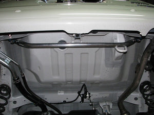 KAWAI WORKS REAR MONOCOQUE BAR FOR SUZUKI SPACIA MK53S SZ0860-MOR-00