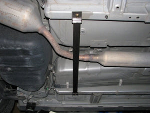 KAWAI WORKS CENTER MONOCOQUE BAR FOR DAIHATSU ESSE L235 DA0190-MOM-00