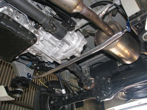 KAWAI WORKS REAR MONOCOQUE BAR FOR DAIHATSU HIGHSET TRUCK S500 510P DA0380-MOR-00