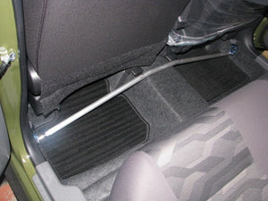 KAWAI WORKS FLOOR BAR FOR DAIHATSU LA910S 4WD  DA0450-FBM-00