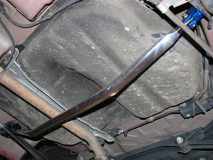 KAWAI WORKS REAR MONOCOQUE BAR (OUTDOOR) FOR SUBARU PLEO RA1 2 SU0040-MOR-00