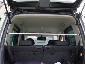 KAWAI WORKS REAR PILLAR BAR FOR SUBARU STELLA RN1 2 SU0121-PI0-00