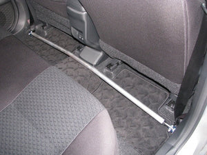 KAWAI WORKS FLOOR BAR FOR DAIHATSU ROCKY A200S DA0440-FBM-00