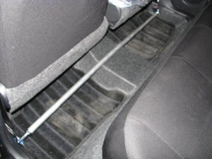 KAWAI WORKS FLOOR BAR FOR DAIHATSU MIRA ES LA350S DA0400-FBM-00