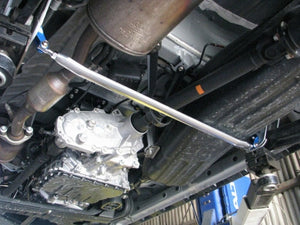 KAWAI WORKS REAR MONOCOQUE BAR FOR DAIHATSU ATRAI WAGON S700V DA0221-MOR-00
