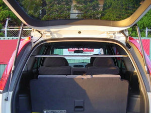 KAWAI WORKS REAR PILLAR BAR FOR HONDA STREAM RN1~4 HN0470-PI0-00