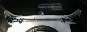 KAWAI WORKS REAR STRUT BAR TYPEOS FOR HONDA CIVIC EP3 TYPE-R HN0550-RTO-00