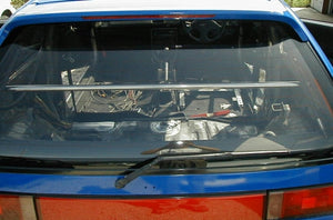 KAWAI WORKS REAR PILLAR BAR FOR HONDA CIVIC EF* GRAND 3DR  HN0030-PI0-00