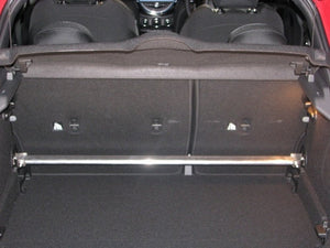 KAWAI WORKS REAR TOWER BAR FOR BMW MINI F55 5DR IM1010-RTO-00