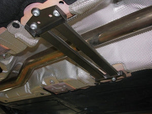 KAWAI WORKS MONOCOQUE BAR FOR BMW MINI F55 5DR IM1010-MOM-15