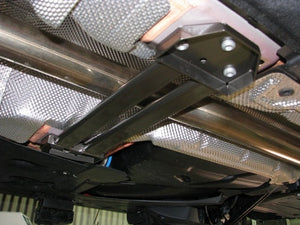KAWAI WORKS MONOCOQUE BAR FOR BMW MINI F56 3DR IM1010-MOM-16