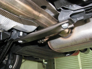 KAWAI WORKS MONOCOQUE BAR FOR BMW MINI F56 3DR IM1010-MOM-17