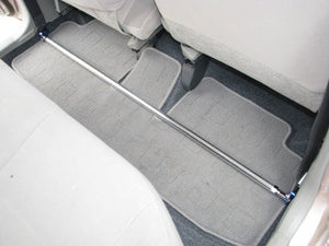 KAWAI WORKS FLOOR BAR FOR DAIHATSU MOVE CONTE L585S 4WD  DA0161-FBM-00