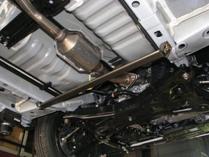 KAWAI WORKS FRONT MONOCOQUE BAR FOR MITSUBISHI DELICA MINI B37 38A 4WD  MT0520-MOF-00