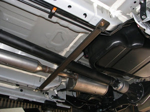 KAWAI WORKS REAR MONOCOQUE BAR FOR MITSUBISHI DELICA MINI B37 38A 4WD  MT0520-MOR-00