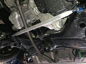 KAWAI WORKS FRONT LOWER ARM BAR FOR TOYOTA PASSO M700A 2WD  DA0460-LOF-00