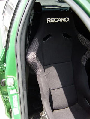 KAWAI WORKS T117R RIGHT SIDE SEAT RAIL FOR COBRA ALL TYPES OF RECLINERS FOR TOYOTA VITZ.PLATZ S.NCP90 SERIES 05.02~ 10.11 KAWAI-WORKS-02804