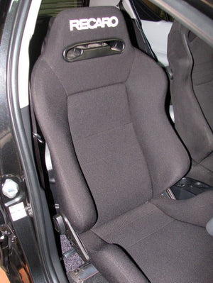 KAWAI WORKS T133L LEFT SIDE SEAT RAIL FOR RECARO AM19 SPORT-D JJ JC FOR TOYOTA AQUA NHP10 11.12~ KAWAI-WORKS-01390