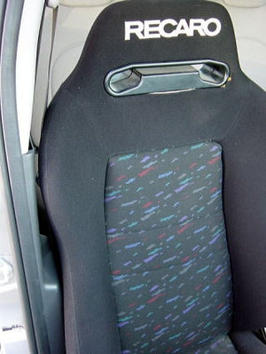 KAWAI WORKS T118R RIGHT SIDE SEAT RAIL FOR SPARCO CORSA FOR TOYOTA PASSO C10.15 04.6~ 10.02 KAWAI-WORKS-11638