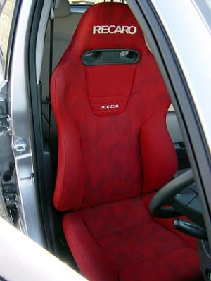 KAWAI WORKS T118R RIGHT SIDE SEAT RAIL FOR SPARCO CORSA FOR TOYOTA PASSO C10.15 04.6~ 10.02 KAWAI-WORKS-11638